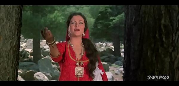  Ram Teri Ganga Maili - Part 3 Of 12 - Rajiv Kapoor - Manadakini - Superhit Hindi Movies